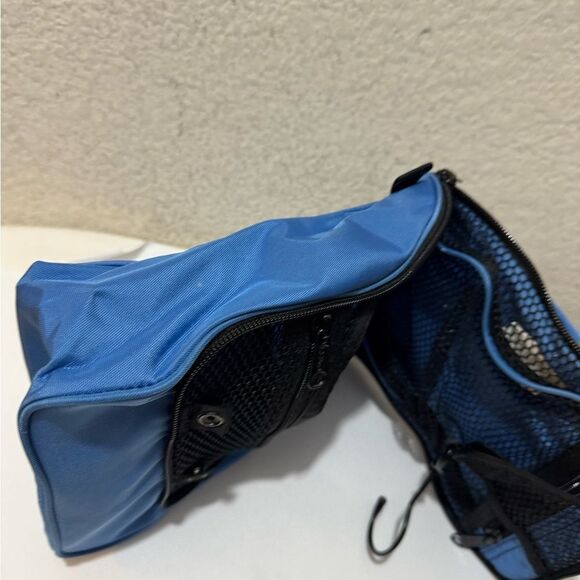 L.L. Bean Personal Organizer Toiletry Bag - Picture 7 of 9